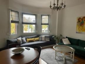 Appartement Strasbourg